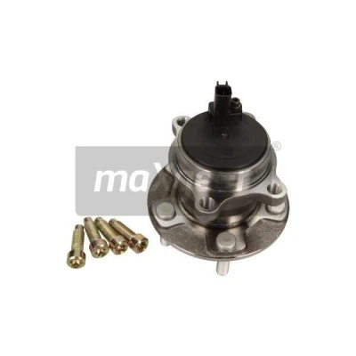 Kuva MAXGEAR 33 0936 Pyöränlaakerit Taka akseli 136 FORD: FOCUS 3 Turnier,