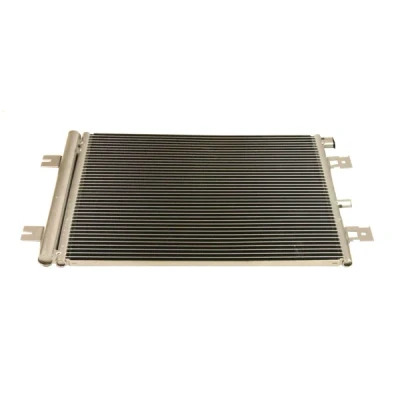 Kuva MAXGEAR Easy Fit AC879516 Ilmastoinnin Lauhdutin Vedenerottimella 15,5mm 10,1mm Alumiini 513mm R134a