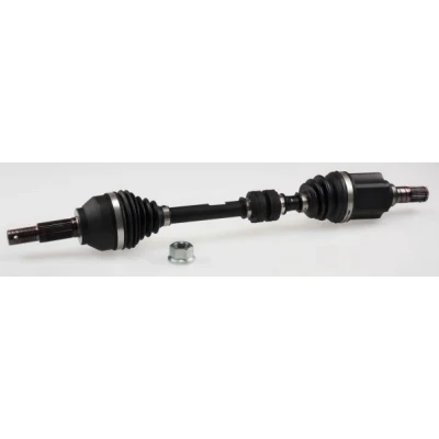 Kuva SPIDAN GKND12102 Vetoakseli 63mm mutterilla NISSAN: Juke (F15) 1.6 DIG T 4x4, T, NISMO