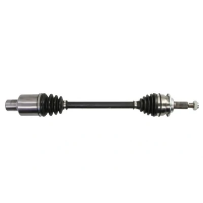 Kuva PASCAL G28021PC Vetoakseli Etuakseli, oikea 607 SUZUKI: SWIFT 3