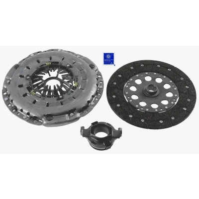 Kuva SACHS XTend 3000 951 836 Kytkinpaketti irroitinlaakerilla 255 KIA: SORENTO 1