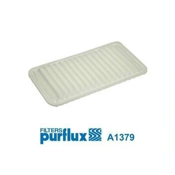 Kuva PURFLUX A1379 Ilmansuodatin 40 160 300 Suodatinpanos MAZDA: MX 5 3