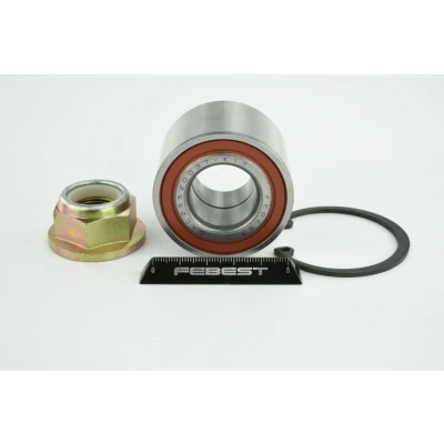 Kuva FEBEST DAC25520037 KIT Pyöränlaakerit Taka akseli 52 PEUGEOT: 206 Hatchback, 205 II 106 RENAULT: CLIO 2, 3, TWINGO 1