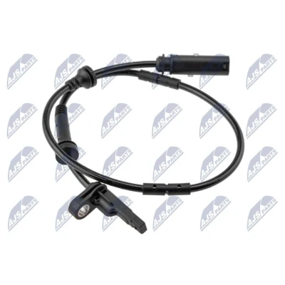Kuva NTY HCA BM 029 ABS Anturi Taka akseli, vasen, oikea 612 BMW: X3