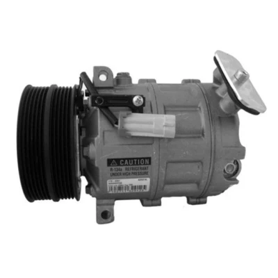 Kuva Airstal 10 0261 Ilmastoinnin Kompressori PAG 46 R134a ALFA ROMEO: 159 Sedan, Sportwagon