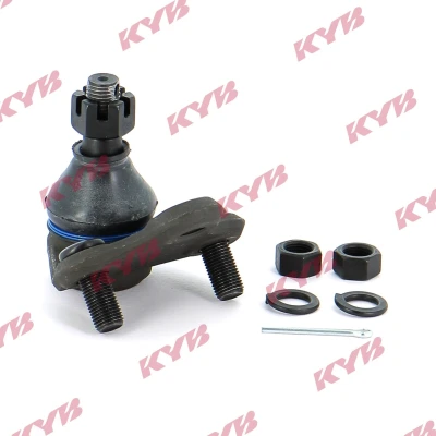 Kuva KYB KBJ1050 Alapallonivel Etuakseli 18,6 56 65 TOYOTA: Avensis I Farmari, Carina E Sedan, Sedan