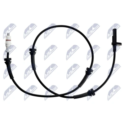 Kuva Tunnistin, kiertonopeus, Taka akseli, oikea, vasen Nissan, Opel, Renault, Vauxhall OE 4418643, 47900 00Q0B, 00Q0J
