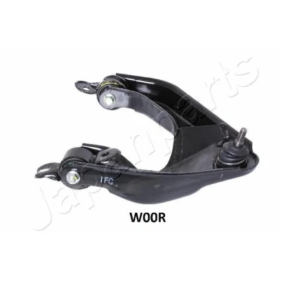 Kuva JAPANPARTS BS W00R Alatukivarsi Taka akseli, oikea, Yläpuolella CHEVROLET: Epica Sedan