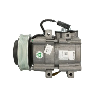 Kuva Elstock 51 0732 Kompressori, ilmastointilaite