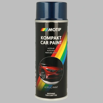 Kuva Ajoneuvo yhdistelmämaali MOTIP 54568