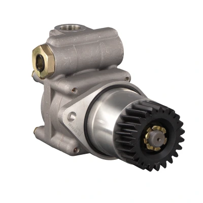Kuva FEBI BILSTEIN 49253 Ohjaustehostimen Pumppu