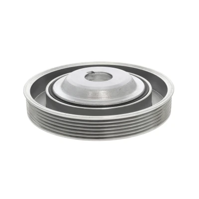 Kuva VAICO V40 2180 Kampiakselin Hihnapyörä 6PK 163 5 kytketty CITROËN: C5 III Farmari