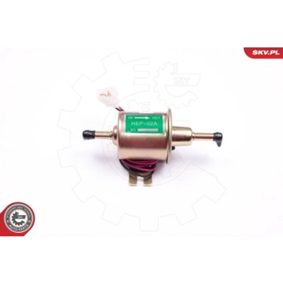 Kuva Polttoainepumppu, Polttoainejohdin ALFA ROMEO, FORD, NISSAN, RENAULT, ROVER OE 6001021735, 6001023051