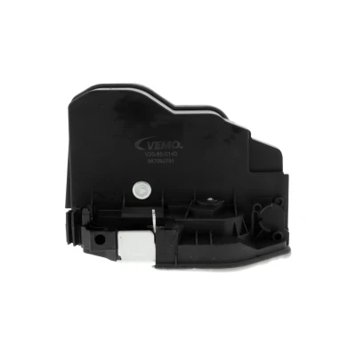 Kuva VEMO V20 85 0140 Oven Lukko Keskuslukituksella Eteen, vasen BMW: 5 Touring, Sedan, GT