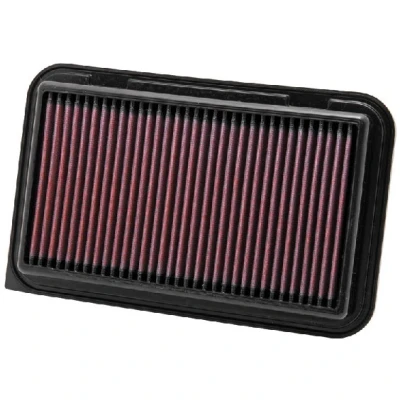 Kuva Ilmansuodatin OPEL AGILA, SUZUKI CIAZ, SPLASH, SWIFT IV, VAUXHALL AGILA Mk II OE