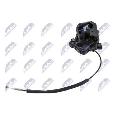 Kuva Ovilukko, Eteen, vasen HYUNDAI i20 II, ACTIVE, Hatchback Van II OE 81310 C8020
