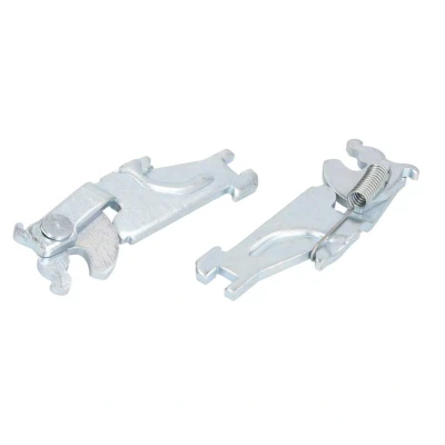 Kuva QUICK BRAKE 108 53 016 Jälkiasennussarja, Rumpujarru