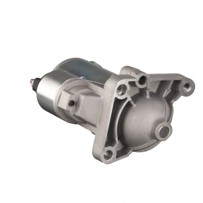 Kuva FEBI BILSTEIN 101610 Starttimoottori 12 2 10 RENAULT: TRAFIC Bus, Kasten, LAGUNA Grandtour, OPEL: Vivaro A Van, Movano Van