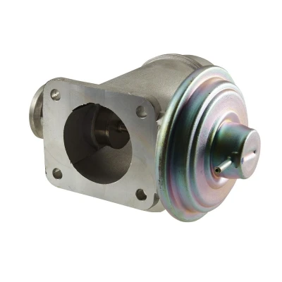 Kuva HELLA 6NU 010 171 921 EGR Venttiili Pneumaattinen Tiivisteillä BMW: 5 Touring, Sedan, X5
