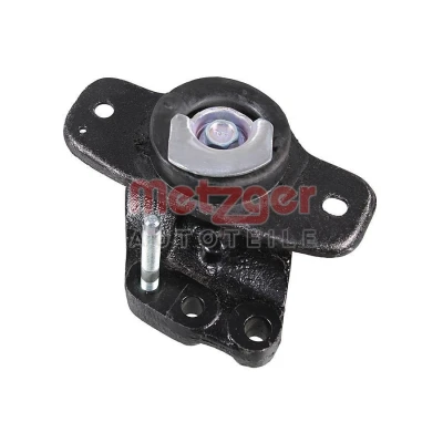 Kuva METZGER 8054259 Moottorin Kumityyny Oikea Kumimetallilaakeri