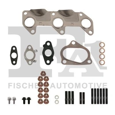 Kuva FA1 KT730170 Asennussarja Turboahdin