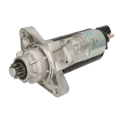 Kuva BOSCH 1 986 S01 338 Starttimoottori 12V 2,2kW 9 30, 50 rechts 82,5mm VW: Touareg I (7LA, 7L6, 7L7) 2.5 R5 TDI 2003 2010