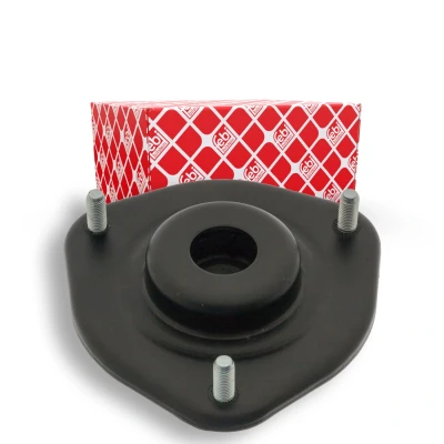 Kuva FEBI BILSTEIN 102357 Jousijalan Tukilaakeri Etuakseli ilman kuulalaakeria, laakeria Metalli MITSUBISHI: Carisma Sedan, Hatchback