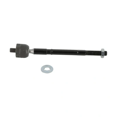 Kuva MOOG PE AX 2059 Raidetangon Sisäpää Sisempi, Etuakseli M14X1.5 255 CITROËN: C3 I Hatchback