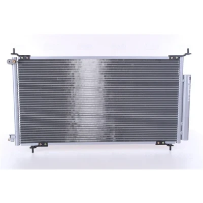 Kuva NISSENS 94772 Ilmastoinnin Lauhdutin Vedenerottimella Alumiini 708 R 134a HONDA: CR V 2