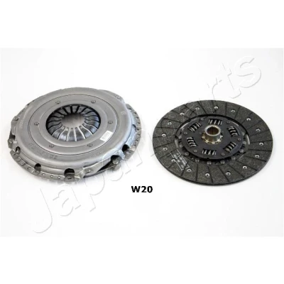 Kuva Kytkinasetelma JAPANPARTS SF W20