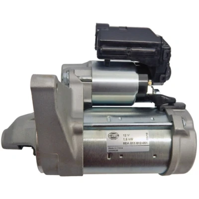 Kuva HELLA 8EA 011 612 051 Starttimoottori 12 1,6 9 TOYOTA: Yaris II Hatchback, Auris Urban Cruiser