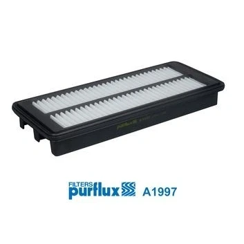 Kuva Ilmansuodatin PURFLUX A1997
