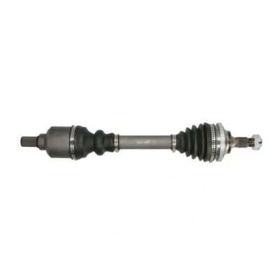 Kuva PASCAL G2P043PC Vetoakseli Etuakseli, vasen 577 PEUGEOT: 206 Hatchback