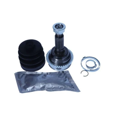 Kuva MAXGEAR 49 1568 Vetonivel Pyörän puoli
