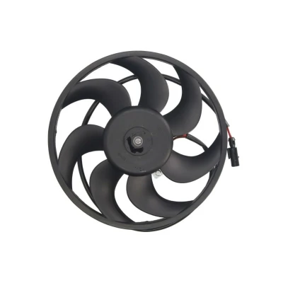Kuva Tuuletin, mootorinjäähdytys THERMOTEC D8M010TT