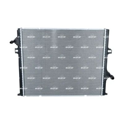 Kuva NRF 550275 Jäähdytin Alumiini 567 475 26 Jäähdytysrivat juotetut BMW: 3 Touring, 1 Hatchback