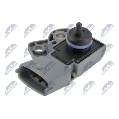 Kuva Tunnistin, polttoaineen paine VOLVO C30, S60 I, S80 II, V70 XC70 Cross Country XC90 I OE 30 650 015, 756 097, 30650015