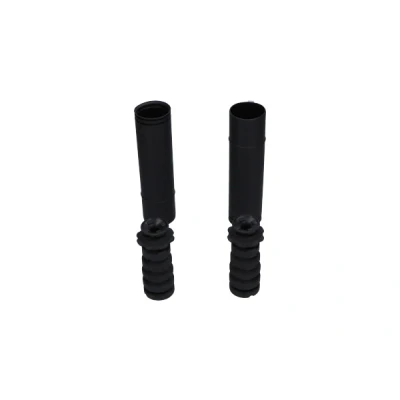 Kuva KAVO PARTS SPK 10103 Iskunvaimentimen Suojakumi DACIA: SANDERO 2, Duster SUV, RENAULT: Modus / Grand Modus, Clio 3, III Grandtour