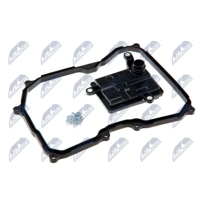 Kuva Hydrauliikkasuodatinsarja, automaattivaihteisto SEAT, SKODA, VW OE 09G 321 370, 325 429 E kit,