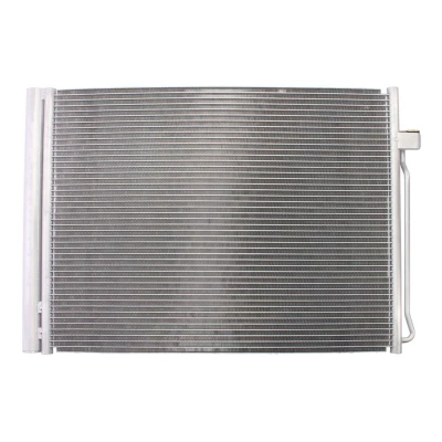 Kuva THERMOTEC KTT110318 Ilmastoinnin Lauhdutin Vedenerottimella 630 645 16 BMW: X5