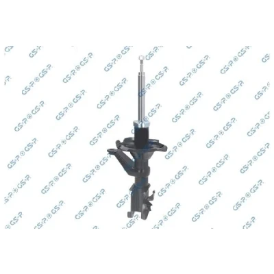 Kuva GSP 32304991 Iskunvaimentimet Etuakseli, oikea Kaasupaine Kaksiputki Joustintuki HONDA: Stream I (RN) 1.7 16V, 2.0 16V 2001 2006