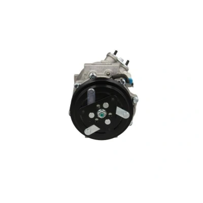 Kuva BV PSH 090.135.052.876 Ilmastoinnin Kompressori PXV16 PAG 46 R134a SAAB: 9 3 Sedan, OPEL: Astra G Caravan