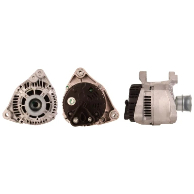Kuva LUCAS ELECTRICAL LRB00427 Laturi 12V 80A BMW: 3 Coupe, Sedan