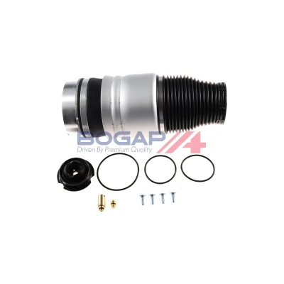 Kuva BOGAP A3426126 Ilmajousi, Jousitus Eteen, vasen PORSCHE: Cayenne (9PA) Turbo 4.5, S 4.8 2002 2010