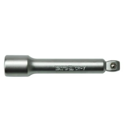 Kuva YATO YT 3847 Jatkovarsi, hylsyavain 76 10 (3/8&quot;) Kromi vanadium teräs