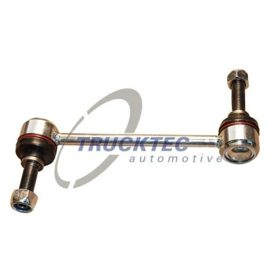 Kuva TRUCKTEC AUTOMOTIVE 02.31.233 Koiranluu etuakseli molemminpuoleinen MERCEDES BENZ: ML sarja, GL, R sarja