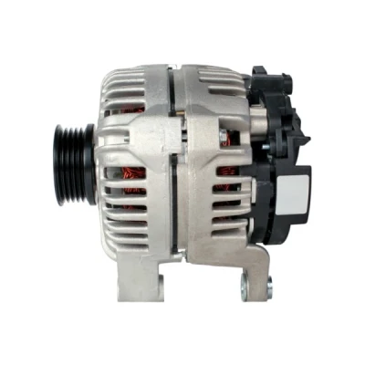 Kuva HELLA 8EL 012 426 681 Laturi 14V 100A OPEL: Corsa D Hatchback, Astra H Caravan, Hatchback