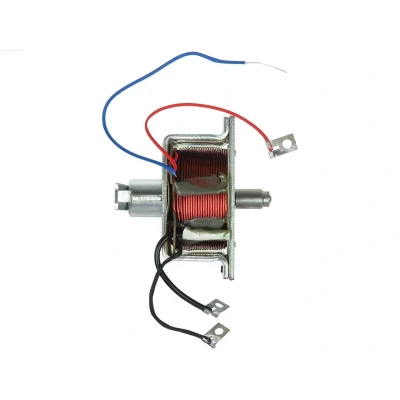 Kuva AS PL SS0100 Startin Solenoidi