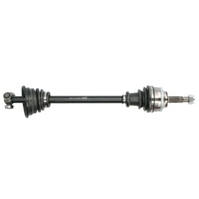 Kuva PASCAL G2R071PC Vetoakseli Etuakseli, vasen 655mm Autoihin, joissa ABS RENAULT: Megane 1, Scénic I Grandtour