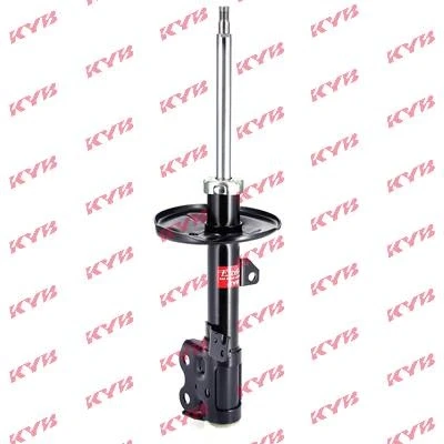 Kuva Iskunvaimennin, Etuakseli, oikea TOYOTA PRIUS Liftback OE 4851047040, 4851047041, 4851047050